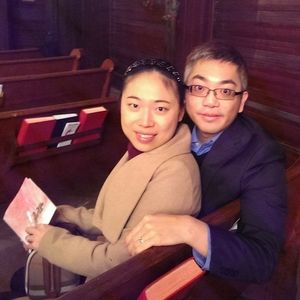 Meet your Posher, Amy